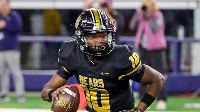 Solar vs Timpson UIL 2A Division 1 Final December 13, 2023 Photo-Tommy Hay13